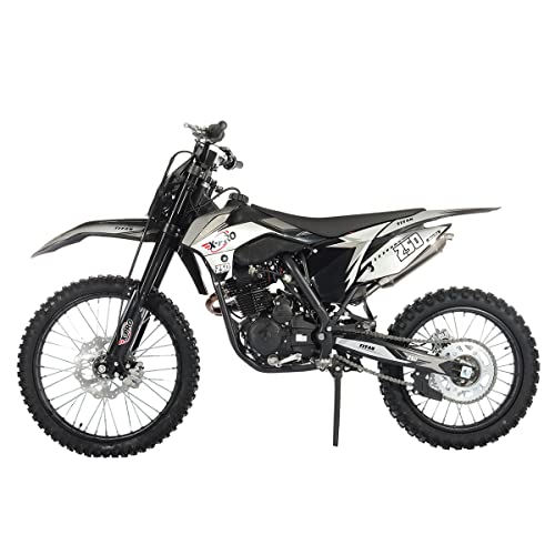 150cc Dirt Bike X-PRO 250cc Dirt Bike (Zongshen Engine, 5-Speed